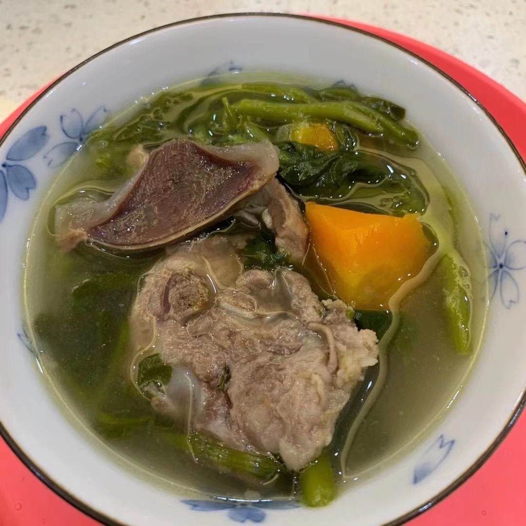 教你小妙方，排濕毒百病消
